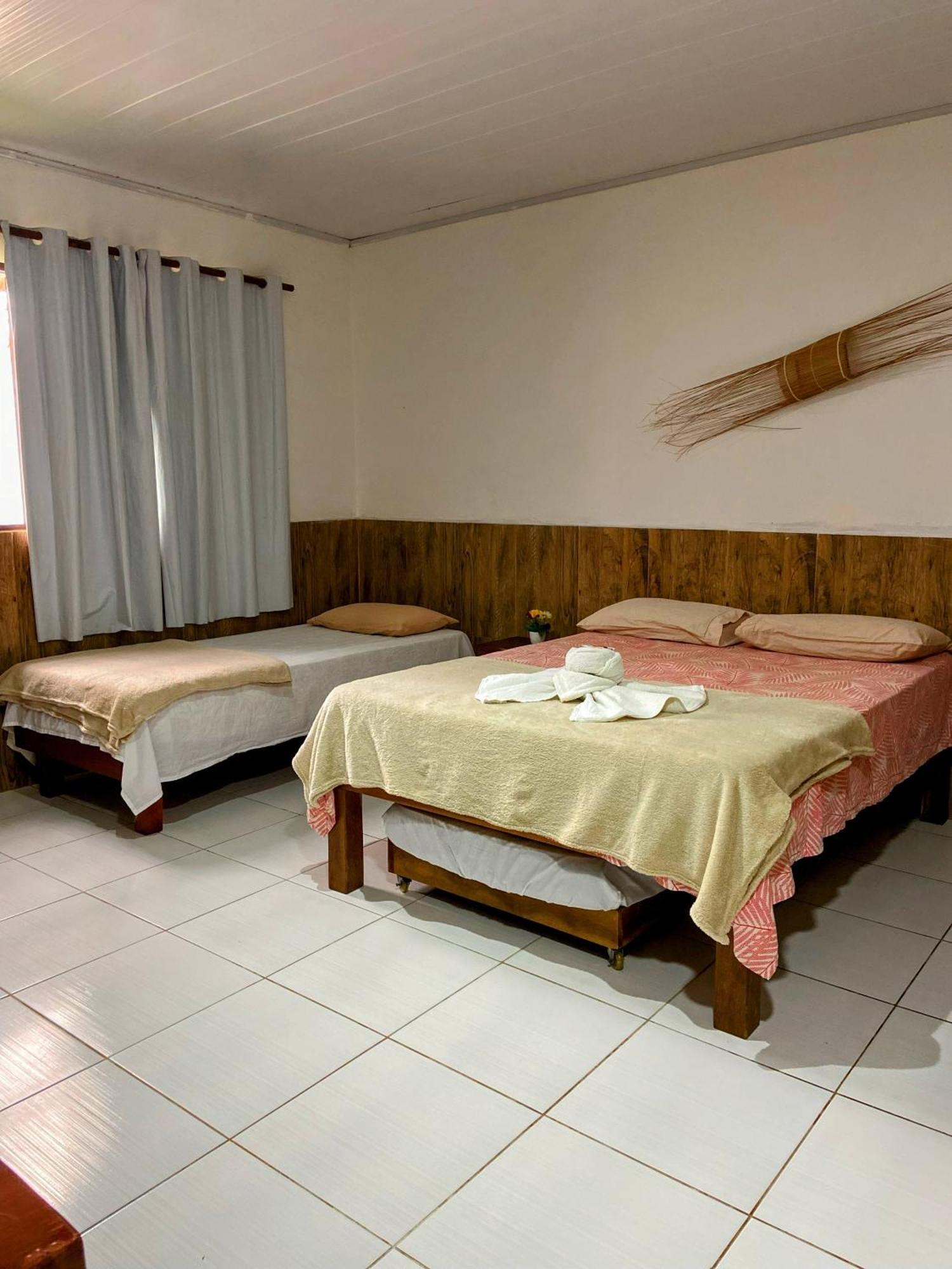 Chales Paraiso Dos Milagres São Miguel dos Milagres Exterior foto