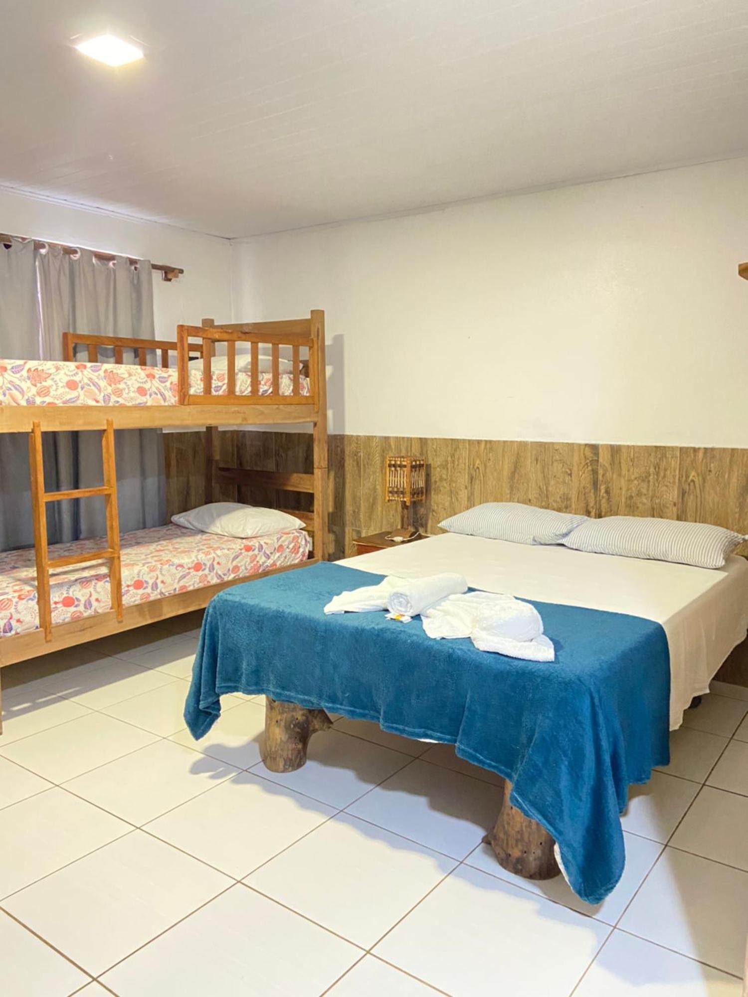 Chales Paraiso Dos Milagres São Miguel dos Milagres Exterior foto