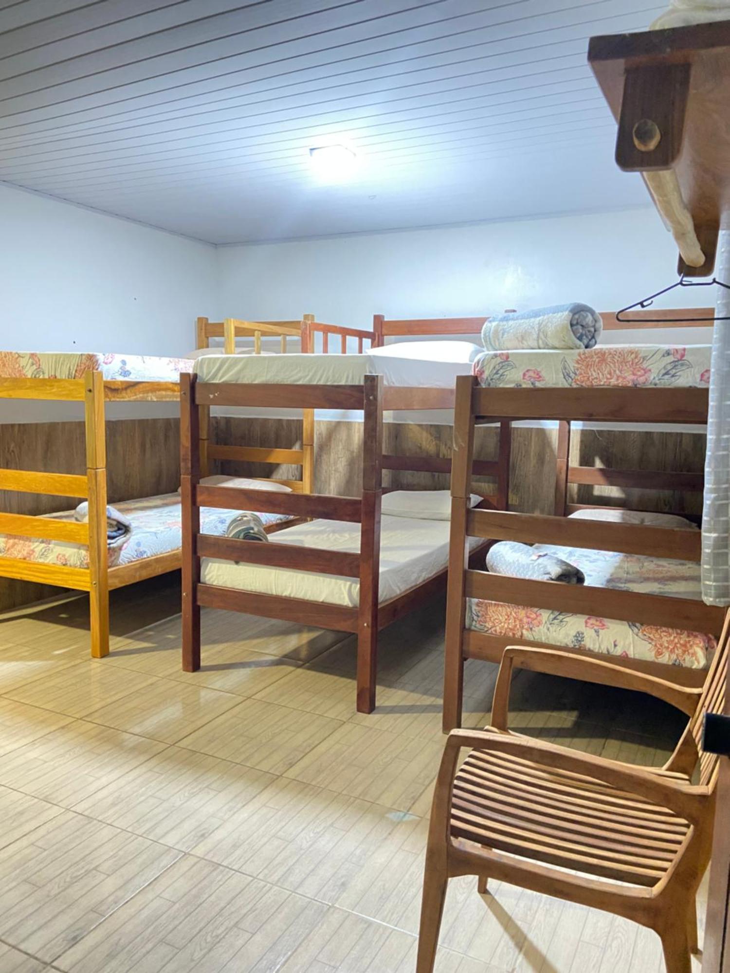 Chales Paraiso Dos Milagres São Miguel dos Milagres Exterior foto