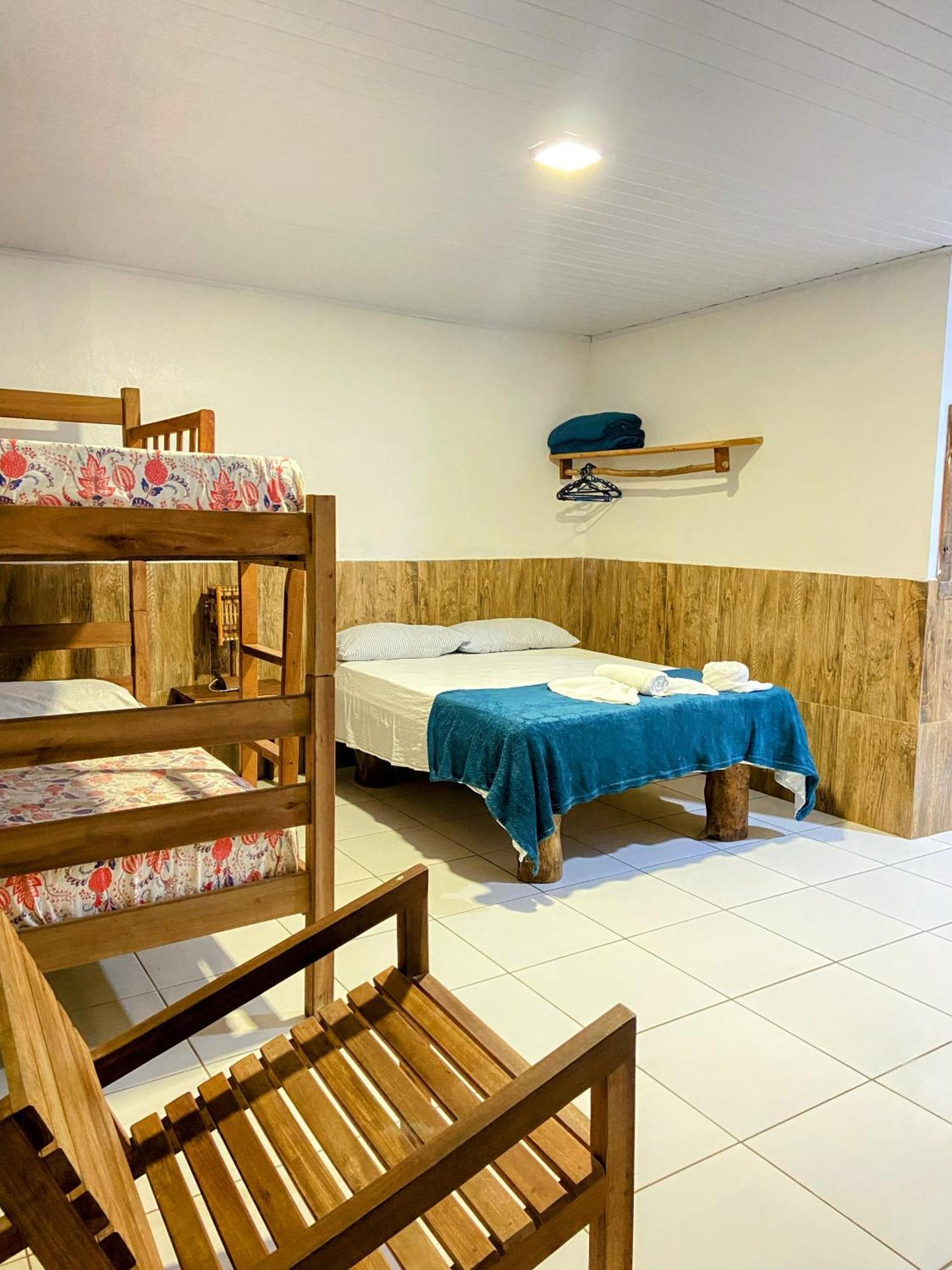 Chales Paraiso Dos Milagres São Miguel dos Milagres Exterior foto